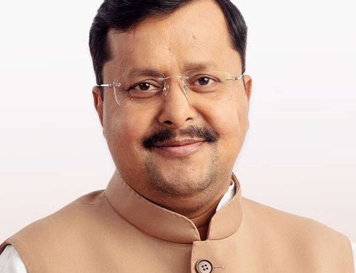 भाजपा प्रदेश कार्यसमिति की बैठक आज हल्द्वानी में, नितिन नवीन और सीएम धामी समेत कई नेता होंगे शामिल