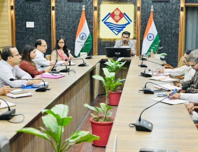 Dehradun News: 15 सितंबर से शुरू होगा ‘सेवा संकल्प अभियान’, स्वच्छता से नवाचार तक जनभागीदारी पर जोर