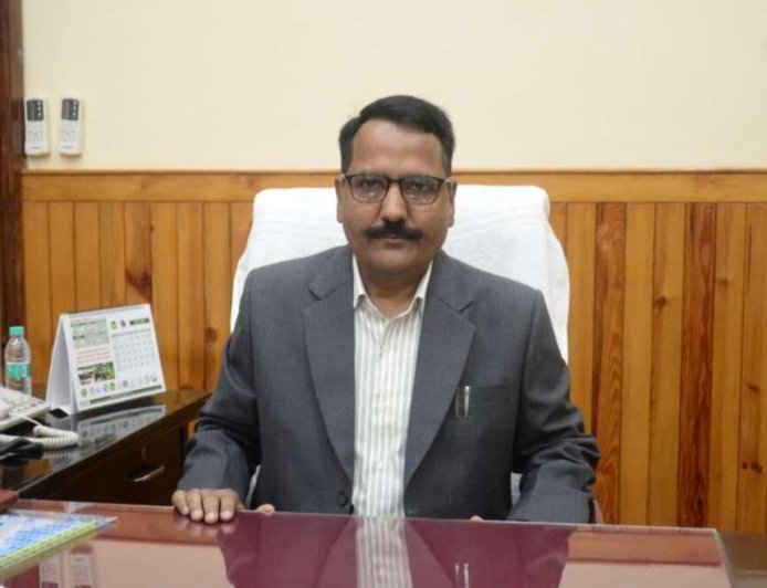 Nainital News: दो आरोपी छह माह के लिए जिला बदर, जिले से निष्कासन के आदेश