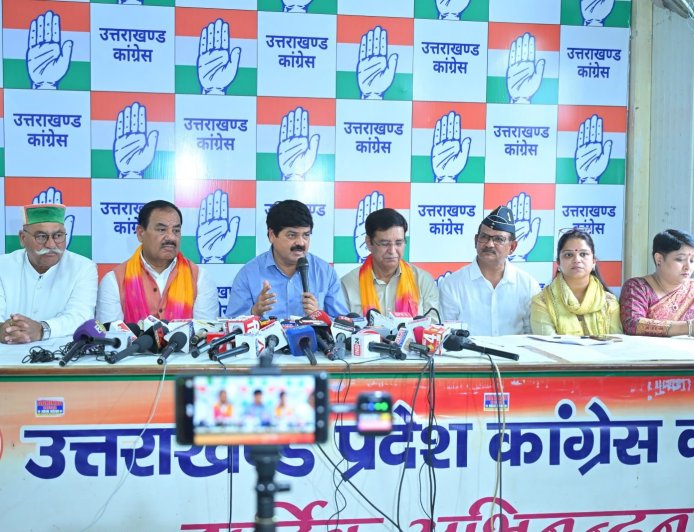 मोदी के जन्मदिन पर कांग्रेस ने उठाया अग्निवीर का मुद्दा, सरकार की नीयत पर सवाल
