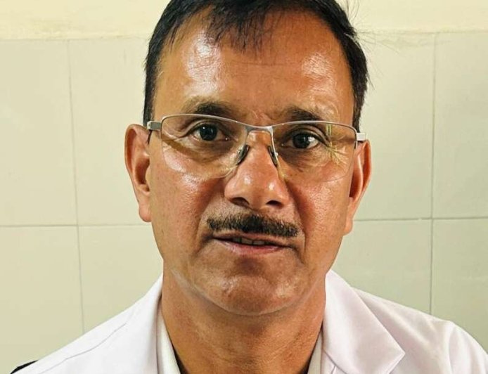 बड़े अस्पतालों में फार्मासिस्टों के पद बढ़ाने की मांग, विश्व फार्मासिस्ट दिवस की पूर्व संध्या पर उठी आवाज