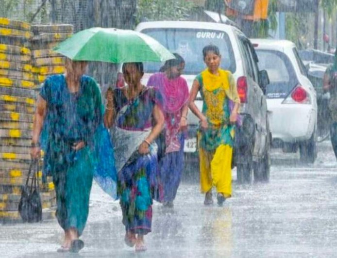 Uttarakhand Weather: उत्तराखंड में कल कैसा रहेगा मौसम का मिजाज, IMD का ताजा पूर्वानुमान