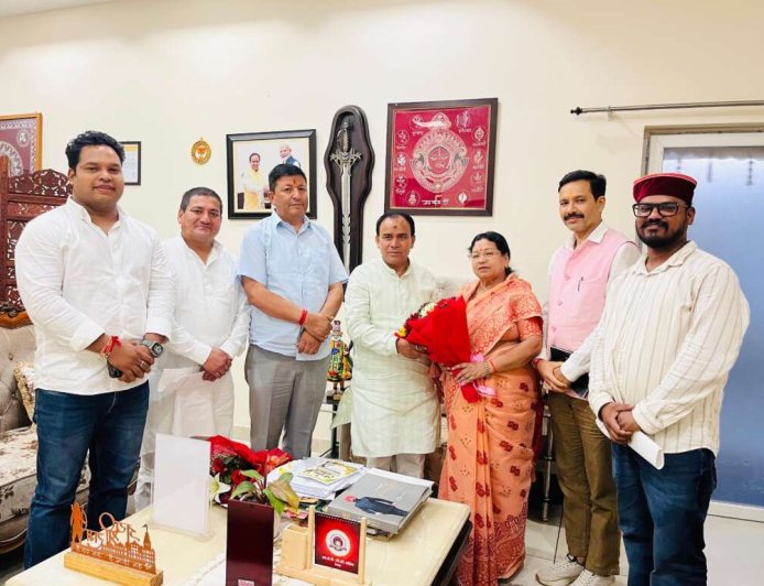 बागेश्वर: लंबे इंतजार के बाद काफलीगैर को मिली बड़ी सौगात, खुलेगा राजकीय महाविद्यालय