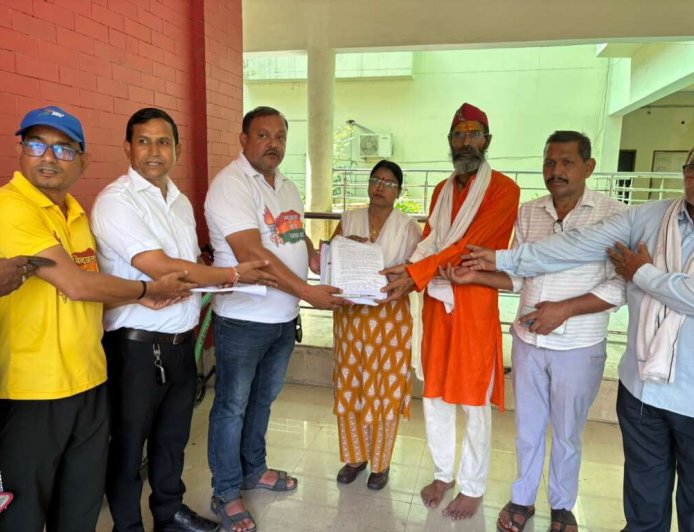 अब बिंदुखत्ता राजस्व ग्राम के लिए 30 हजार हस्ताक्षर केंद्र को भेजे; अजय भट्ट के बयान को बताया चुनावी