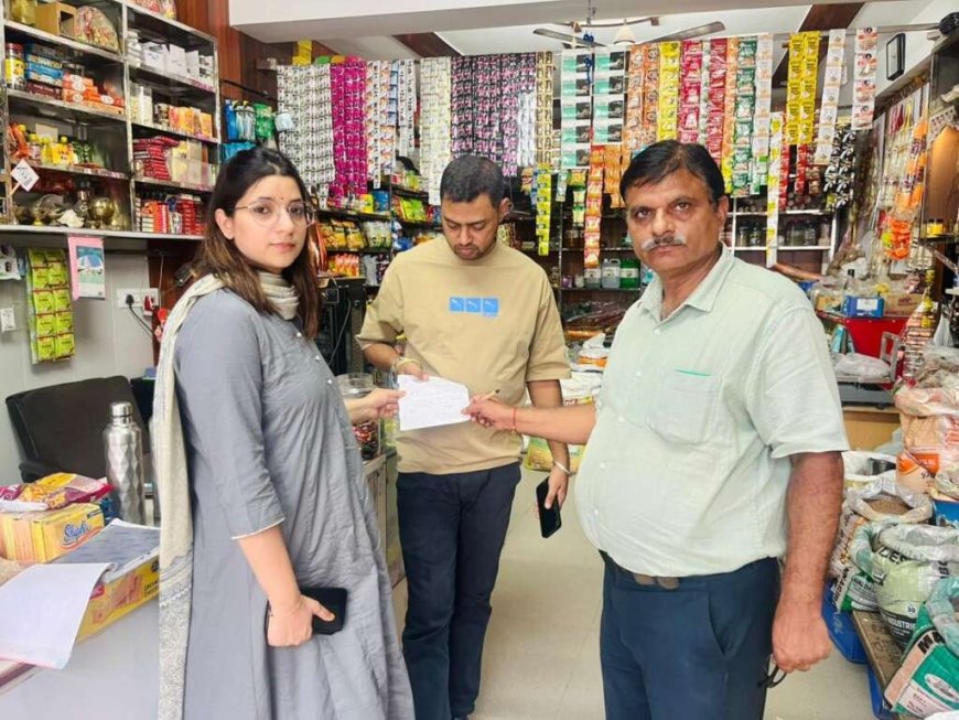Dehradun News: सिंगल यूज प्लास्टिक पर प्रशासन की सख्ती, 38 प्रतिष्ठानों की जांच; 6 पर 9,500 का जुर्माना