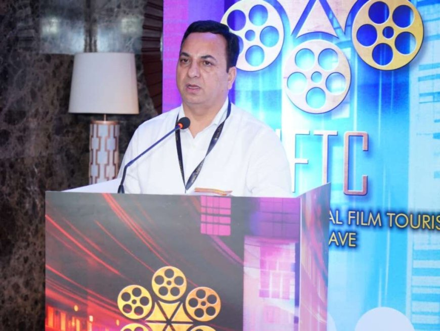 Uttarakhand News: चेन्नई में छाया उत्तराखंड का फिल्म आकर्षण, तमिल इंडस्ट्री ने शूटिंग में दिखाई रुचि
