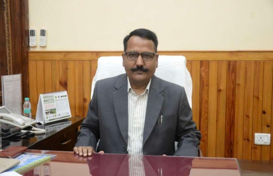 Nainital News: दो आरोपी छह माह के लिए जिला बदर, जिले से निष्कासन के आदेश