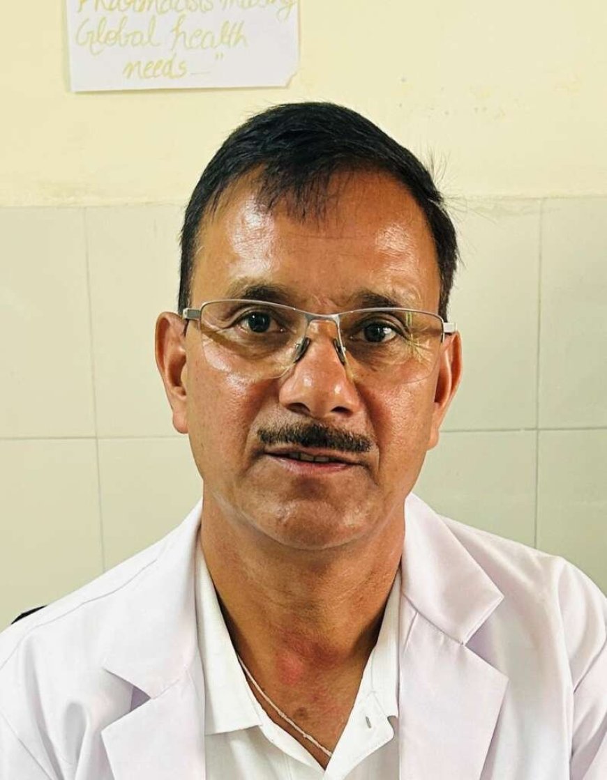 बड़े अस्पतालों में फार्मासिस्टों के पद बढ़ाने की मांग, विश्व फार्मासिस्ट दिवस की पूर्व संध्या पर उठी आवाज