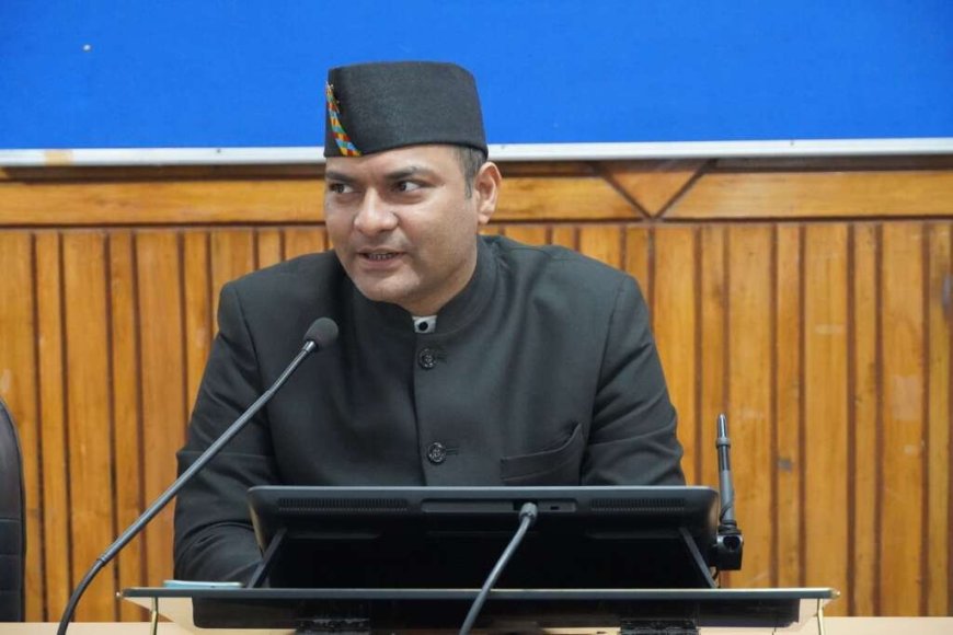 रेड अलर्ट पर चम्पावत प्रशासन अलर्ट, बिना अनुमति मुख्यालय नहीं छोड़ेंगे अधिकारी