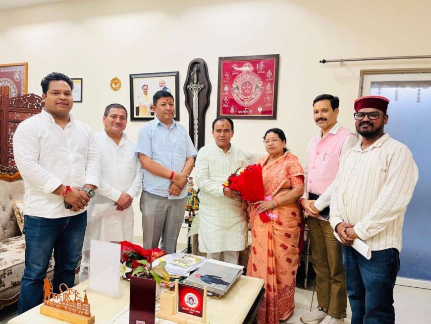 बागेश्वर: लंबे इंतजार के बाद काफलीगैर को मिली बड़ी सौगात, खुलेगा राजकीय महाविद्यालय