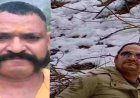 उत्तराखंड में रिटायर्ड सैन्यकर्मी की ट्रेन से कटकर मौत, शव क्षत-विक्षत मिला