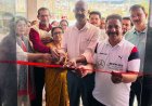 चम्पावत में खुला ‘सियाराम थायरोकेयर’ कलेक्शन सेंटर, स्थानीय लोगों को मिलेगी पैथोलॉजी जांच की नई सुविधाएं