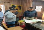 जिला पंचायत नैनीताल में पचास से अधिक फाइलें गायब, कर्मचारियों की अनियमितता की जांच जारी