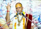 लालकुआं में श्रीमद्भागवत कथा का समापन, रविशंकर जी महाराज की भक्ति और धर्म का संदेश