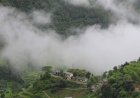 उत्तराखंड मौसम: मानसून की विदाई - 5 अक्टूबर से मौसम में बदलाव, 6 से होगी बारिश