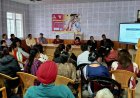 राष्ट्रीय स्वास्थ्य कार्यक्रमों की प्रगति की गहन समीक्षा, चिकित्सा अधिकारियों को दिए गए निर्देश