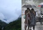 Uttarakhand Weather Update: 15 अक्टूबर तक भारी बारिश और मौसम की सटीक जानकारी