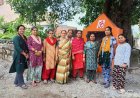 टनकपुर में पेयजल लाइन के लिए तोड़े गए रास्ते, महिलाओं ने किया बड़ा प्रदर्शन
