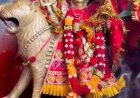 पूर्णागिरि मेले में सुरक्षा कड़े इंतजाम, नशा तस्करों पर कड़ी नजर; भैरव मंदिर तक की गई विस्तृत तैयारी