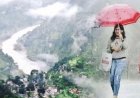 Uttarakhand Weather Update: 11 से 14 अक्टूबर तक बारिश-बर्फबारी, 15 अक्टूबर से होगा मौसम में बदलाव