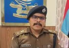कुंडा सड़क हादसे के बाद SSP का कड़ा एक्शन, दो चौकी प्रभारी लाइन हाजिर
