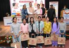 सीएम धामी ने अंतरराष्ट्रीय बालिका दिवस पर शिक्षाप्रद कार्यक्रम में दिया योगदान