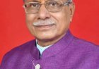 डॉ. ढाल सिंह बिसेन बने उत्तराखंड के नए राज्यपाल, करेंगे गुरमीत सिंह की जगह ग्रहण