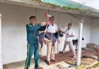 चम्पावत में बकरी पालकों को मिला नया बाजार, ITBP को 473 किलो बकरी की पहली खेप की आपूर्ति