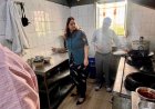 देहरादून: हांडी रेस्टोरेंट में मिले गंदगी और बासी खाने के गंभीर मामले के चलते हुई बंदी