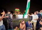 अंकिता भंडारी मामले में न्याय की गुहार: इंडिया गेट पर धरना, राहुल-प्रियंका के समर्थन में