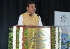 दून यूनिवर्सिटी में मुख्य सचिव का बड़ा बयान: जलवायु परिवर्तन और AI की भूमिका