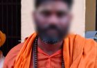 टनकपुर पुलिस ने 'ऑपरेशन कालनेमि' के तहत बाबा की वेशभूषा में घूम रहे 5 संदिग्धों का चालान किया