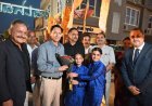 Haldwani News: सफलता के लिए आत्मविश्वास जरूरी, दीपक रावत ने विद्यार्थियों को किया प्रेरित