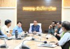 खेत बचाओ अभियान’ के तहत उत्तराखंड में होंगे 2,375 कार्यक्रम, 1.20 लाख किसानों की सहभागिता का लक्ष्य: गणेश जोशी