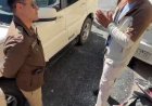मुख्यमंत्री के चम्पावत दौरे पर कांग्रेस जिलाध्यक्ष चिराग फर्त्याल नजरबंद, पुलिस की तैनाती पर उठे सवाल