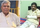 लालकुआं: घायल पत्रकार अजय उप्रेती का हाल जानने पहुंचे नवीन दुम्का, अजय भट्ट ने भी किया फोन