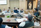 विधानसभा चुनाव-2027ः देहरादून में 23 अक्टूबर से ईवीएम की तकनीकी जांच, डीएम ने राजनीतिक दलों से मांगा सहयोग