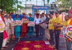 बिंदुखत्ता राजस्व ग्राम पर भाजपा-इंडिया गठबंधन से जवाब मांगेंगे आंदोलनकारी