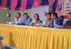 ग्रामीणों की समस्याओं के त्वरित समाधान को रानीपोखरी मौजा में आयोजित हुई ‘रात्रि चौपाल