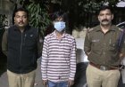 Crime: हल्दूचौड़ में रात को घूमता मिला संदिग्ध व्यक्ति, पुलिस ने किया निरुद्ध