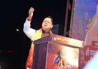 देवभूमि की अस्मिता और युवाओं का भविष्य सुरक्षित करना सरकार की प्राथमिकता: सीएम धामी