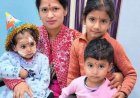 मुनस्यारी में तीन बच्चों की मां लापता, चार महीने से सुराग नहीं; पति ने पुलिस से लगाई गुहार
