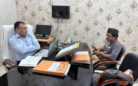 लालकुआँ विधानसभा क्षेत्र में 04 नए श्रमिक सुविधा केंद्रों की पहल, श्रमिकों को लंबी प्रतीक्षा से राहत मिलने की उम्मीद