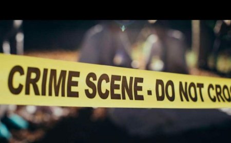 हरिद्वार अपराध: शराब के विवाद में युवक की हत्या, पुलिस जांच में जुटी