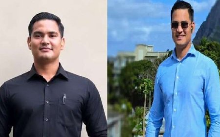 मॉरीशस में लापता उत्तराखंड युवक: परिवार ने उठाए गंभीर प्रश्न, बहन ने साजिश की आशंका जताई