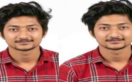 हल्द्वानी: हाईवे पर स्कूटी सवार युवक की दुर्घटना में मौत, जांच जारी