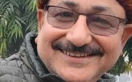 लोहाघाट में 7-8 अक्टूबर को आयोजित होगी जनपद स्तरीय संस्कृत प्रतियोगिता
