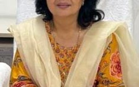 पहाड़ों में मातृत्व का सुरक्षित सफर: बर्थ वेटिंग होम से मिली भावना को नई राह