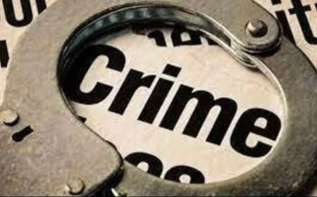 लालकुआं अपराध: बिंदुखत्ता में पहचान छिपाकर युवती के घर रह रहा युवक, पुलिस को सौंपा