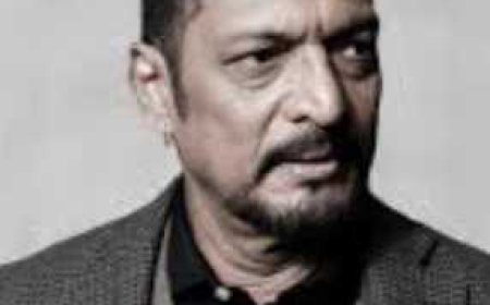 भारतीय सिनेमा के मशहूर सितारे नाना पाटेकर का निधन, सभी को किया शोकग्रस्त!